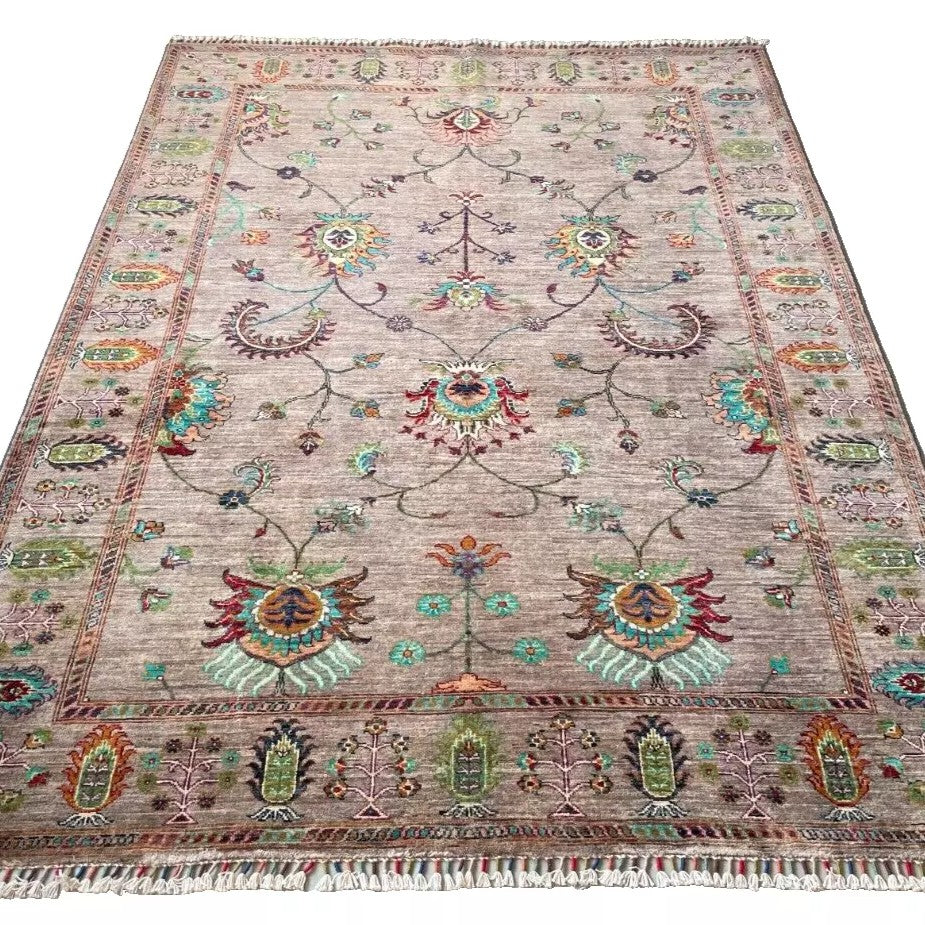 Afghan Sultani Rug