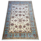 Afghan Ziegler Rug