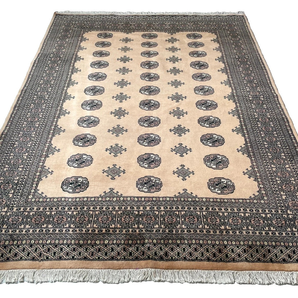 Afghan Bokhara Rug