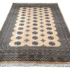 Afghan Bokhara Rug