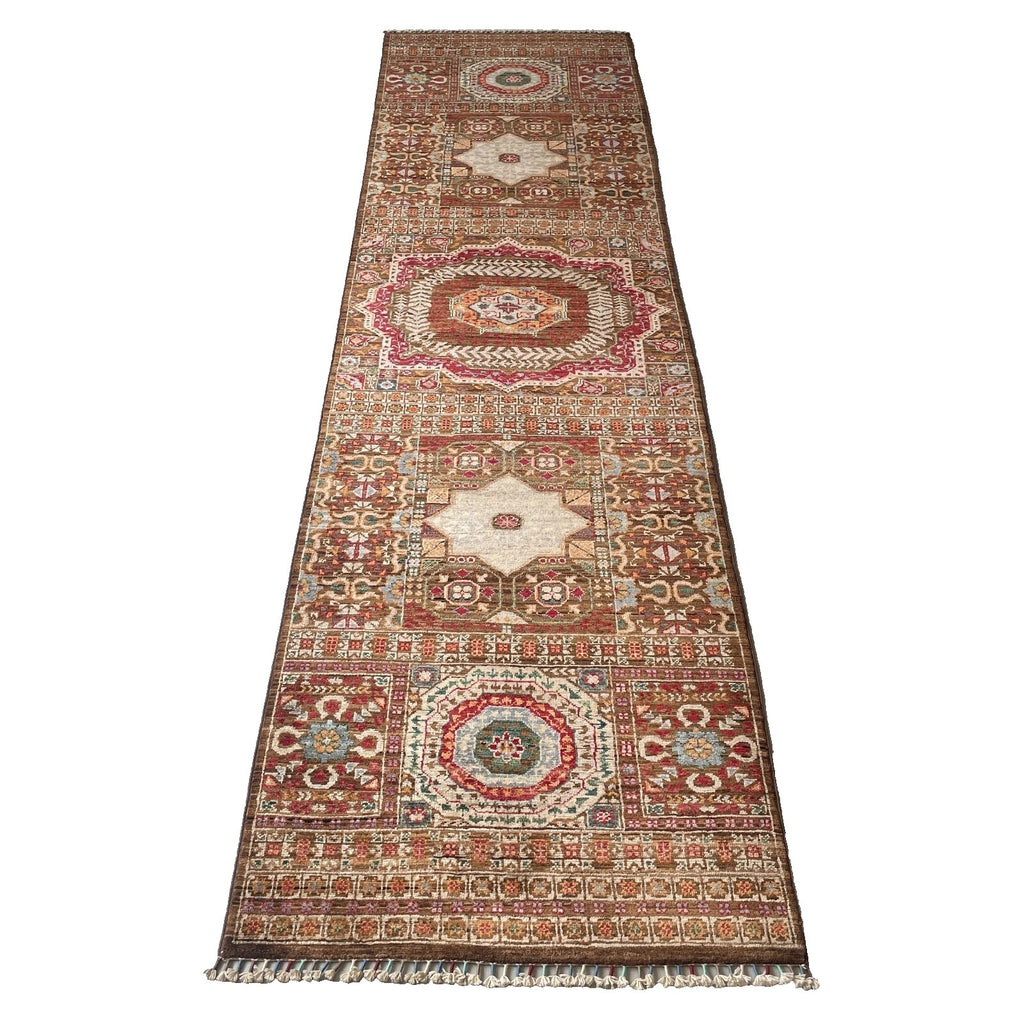 Afghan Mamluk Runner
