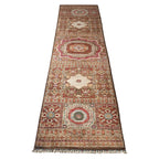 Afghan Mamluk Runner