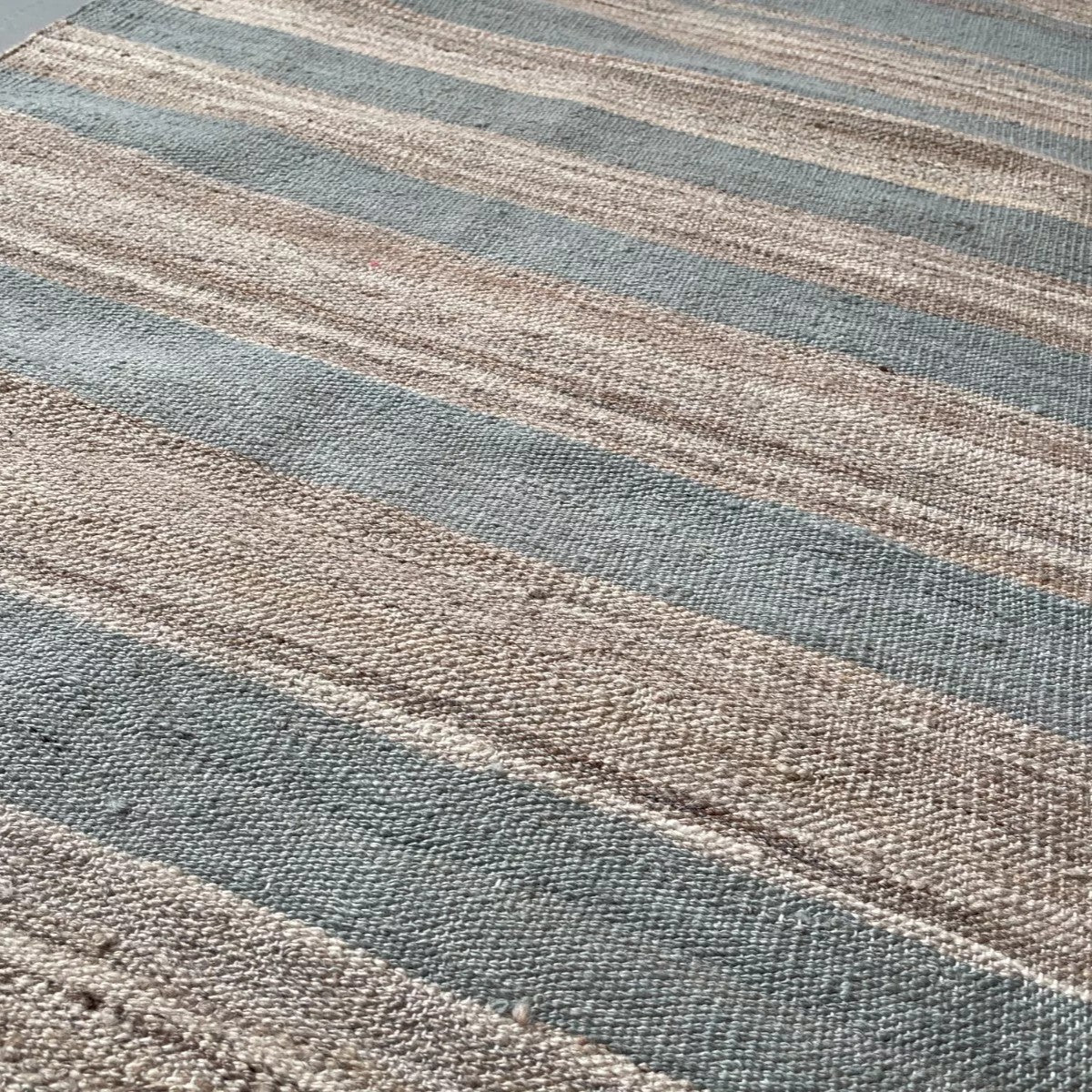 200 x 70 cm | Afghan Kilim Runner