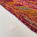 Afghan Mushwani Rug