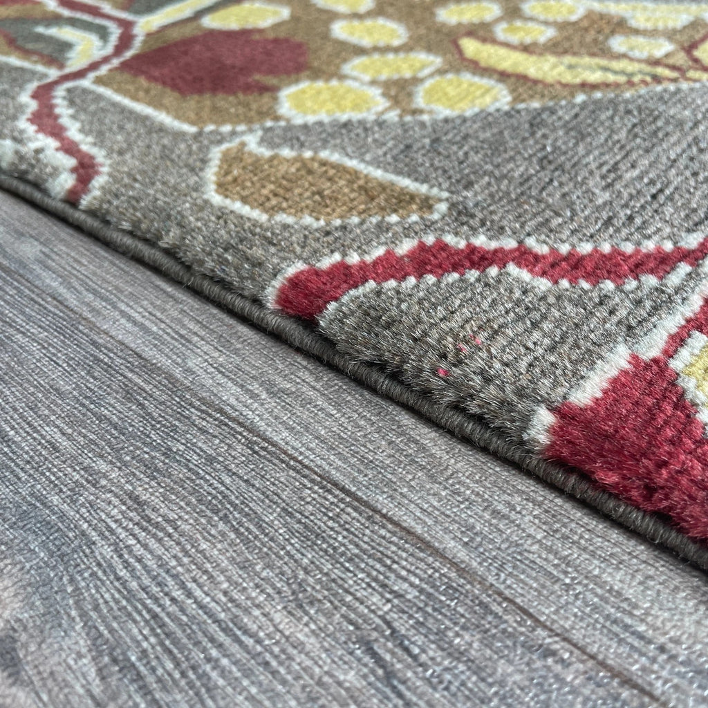 Afghan Gabbeh Small Rug