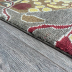 Afghan Gabbeh Small Rug