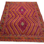 Afghan Mushwani Rug