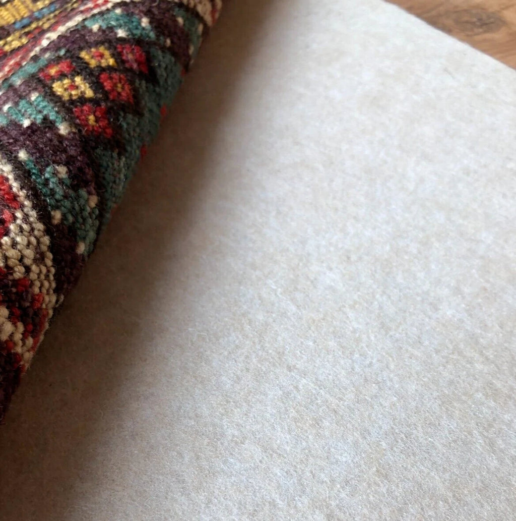 KONTAKT® Non Slip Carpet Underlay 2mm Polyester Fleece