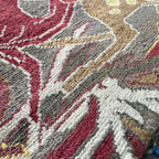Afghan Gabbeh Small Rug