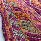 Afghan Mushwani Rug