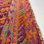 Afghan Mushwani Rug