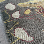 Afghan Gabbeh Small Rug