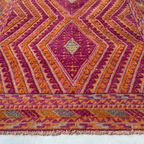 Afghan Mushwani Rug