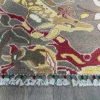 Afghan Gabbeh Small Rug