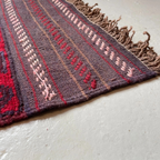 Afghan Mushwani Runner