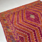 Afghan Mushwani Rug