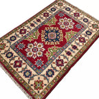 Afghan Kazak Small Rug