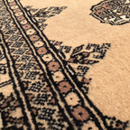 Afghan Bokhara Rug