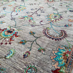 Afghan Sultani Rug