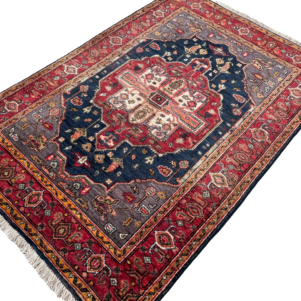 Persian Heriz Rug
