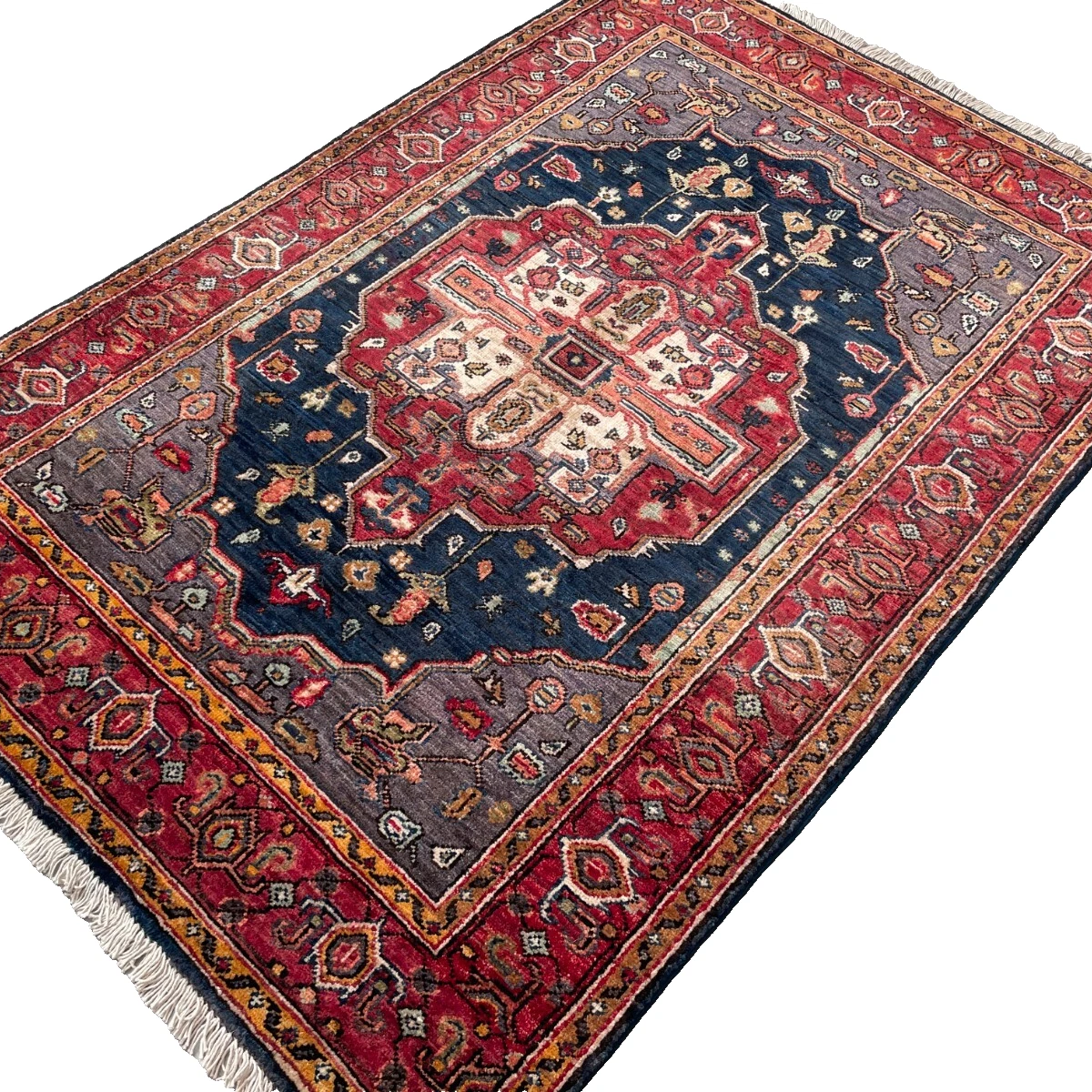 Persian Heriz Rug