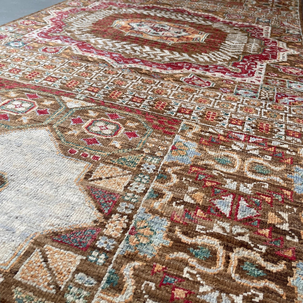 Afghan Mamluk Runner