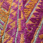 Afghan Mushwani Rug