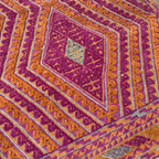 Afghan Mushwani Rug