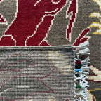 Afghan Gabbeh Small Rug