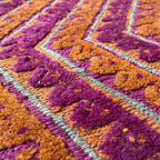 Afghan Mushwani Rug