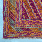 Afghan Mushwani Rug