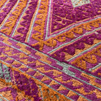 Afghan Mushwani Rug