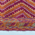 Afghan Mushwani Rug