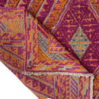 Afghan Mushwani Rug