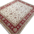 Afghan Sultanabad Rug