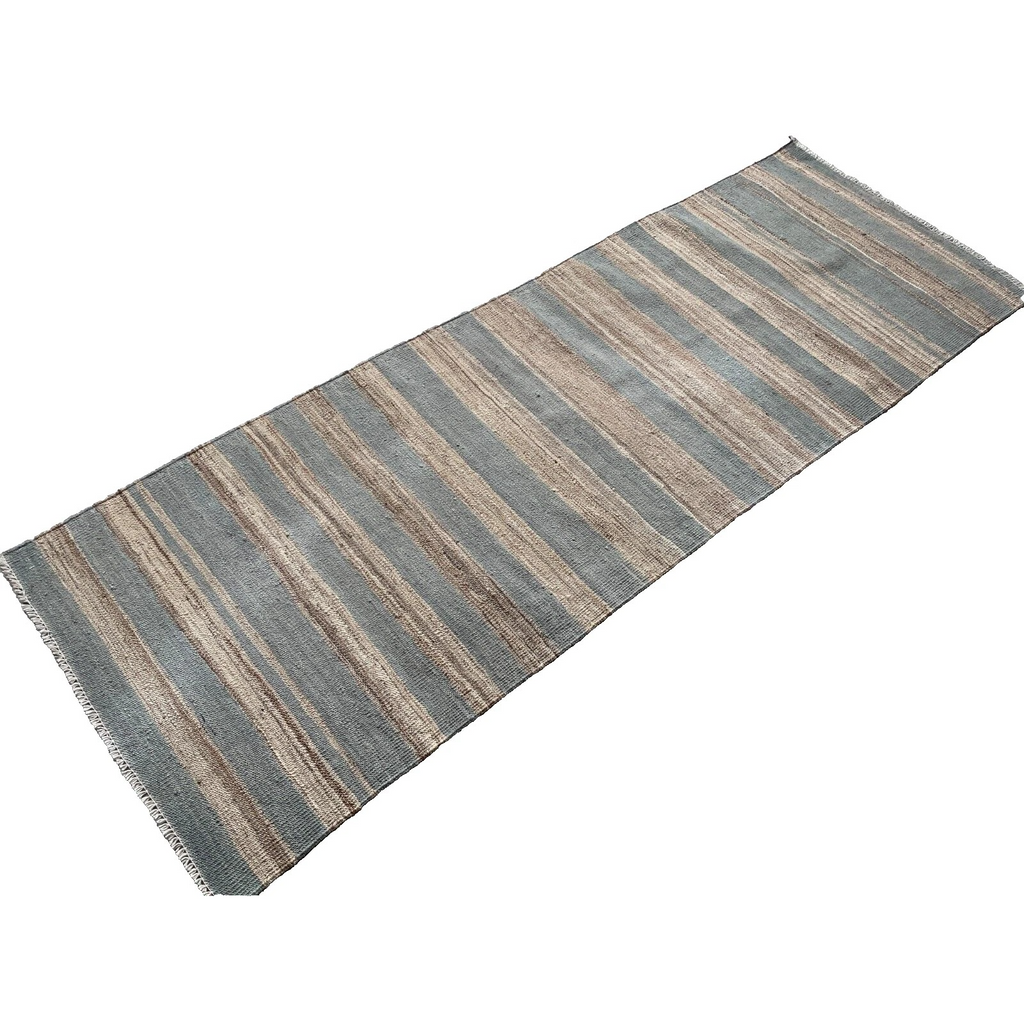 200 x 70 cm | Afghan Kilim Runner