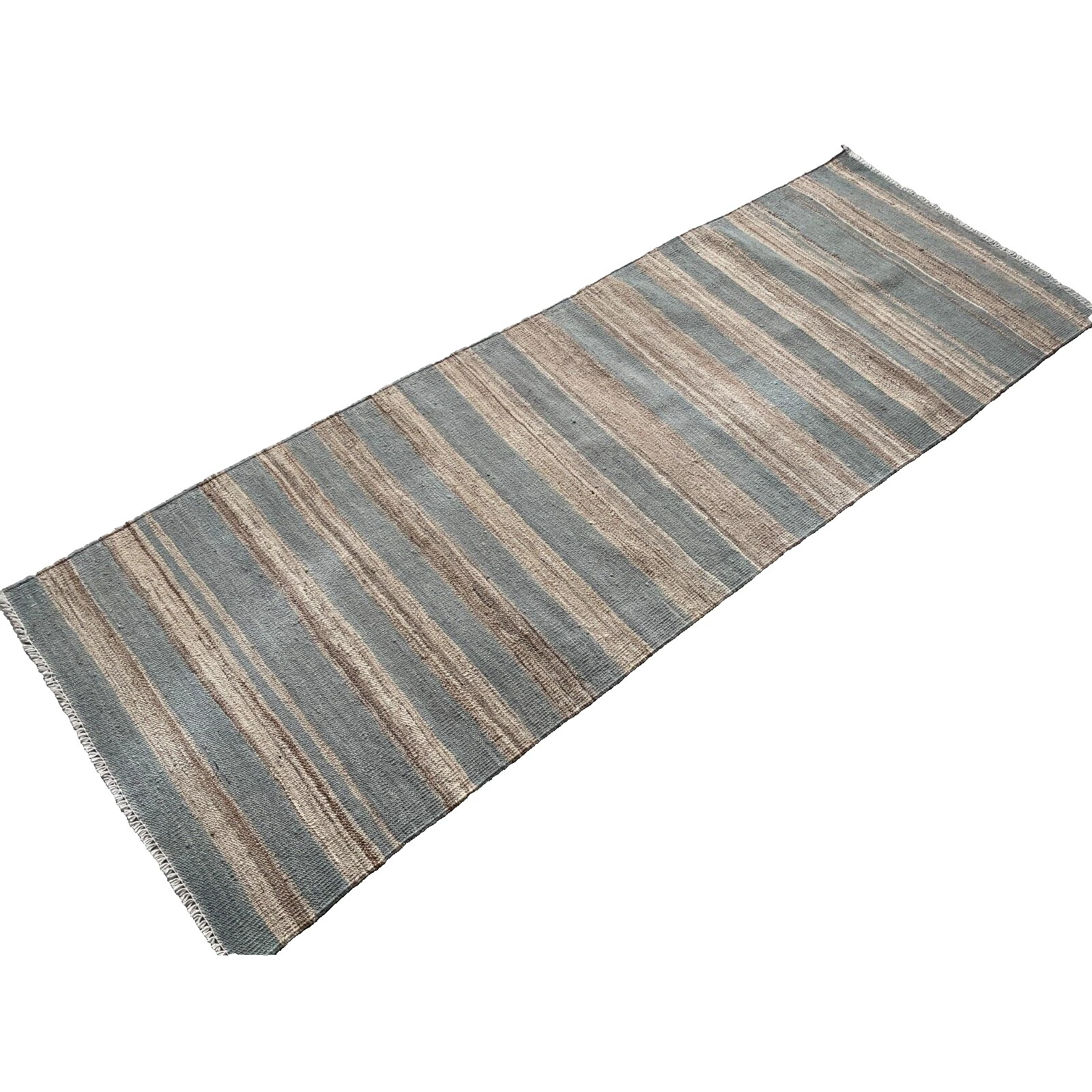 200 x 70 cm | Afghan Kilim Runner
