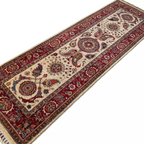 Afghan Ziegler Runner