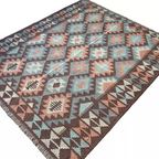 Afghan Kilim Rug