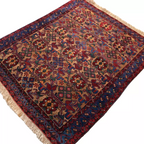 Antique Persian Afshar Rug c.1900