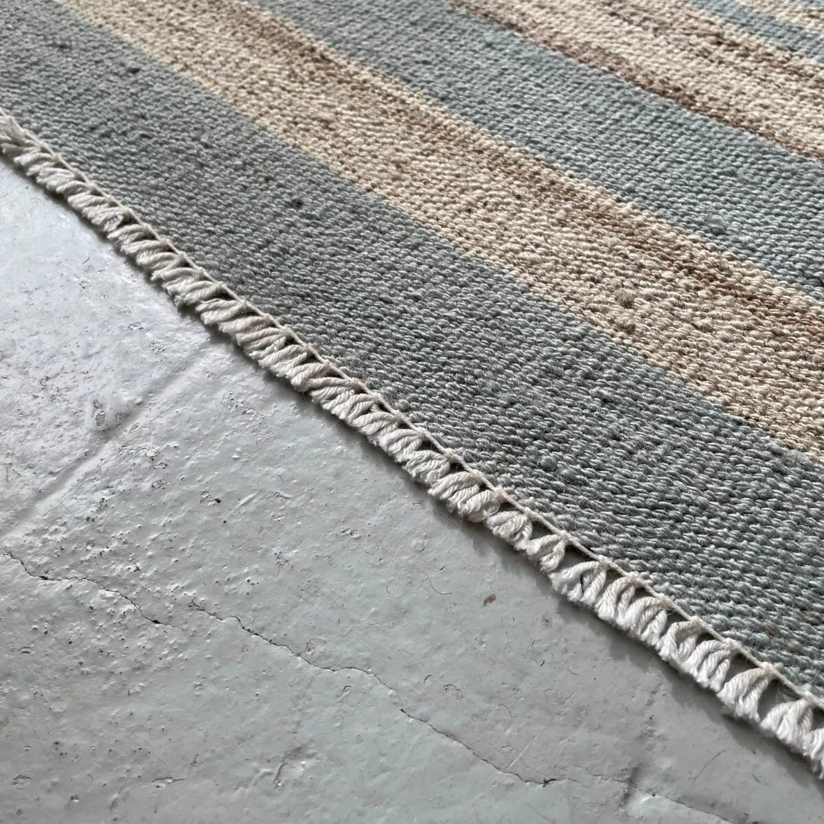 200 x 70 cm | Afghan Kilim Runner
