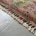 Afghan Sultani Rug