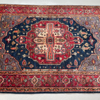 Persian Heriz Rug