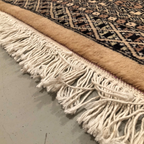 Afghan Bokhara Rug
