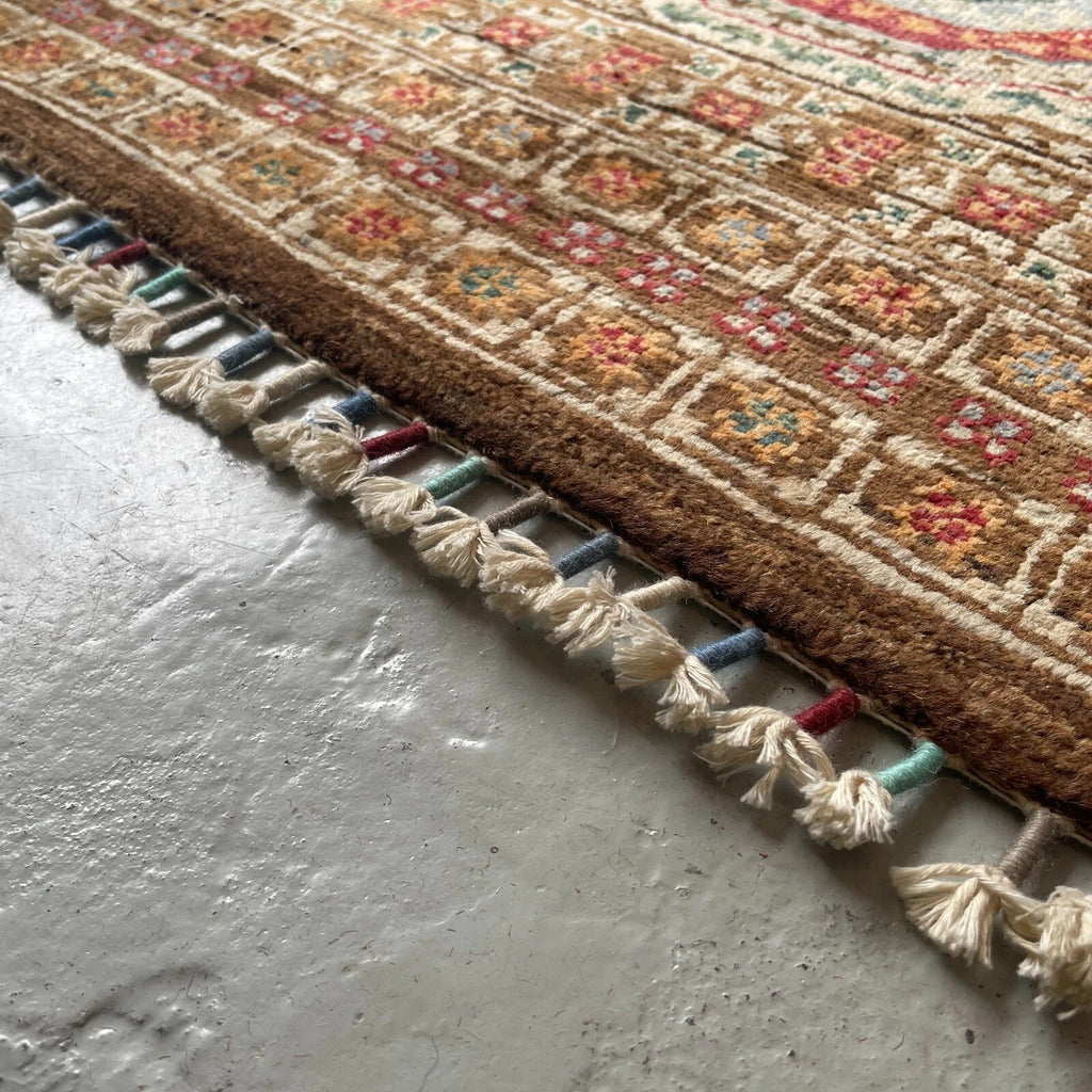 Afghan Mamluk Runner