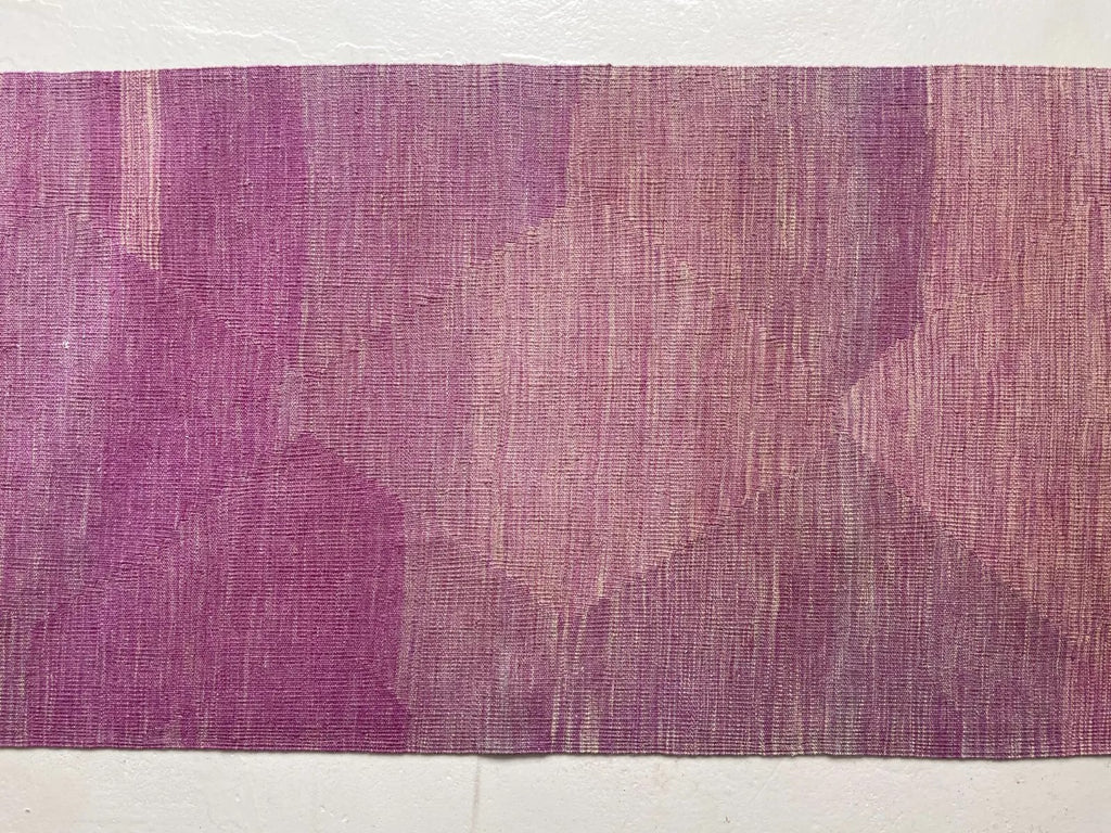 Afghan Plain Kilim Runner