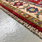 Afghan Kazak Small Rug