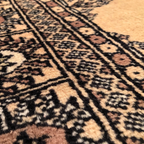 Afghan Bokhara Rug