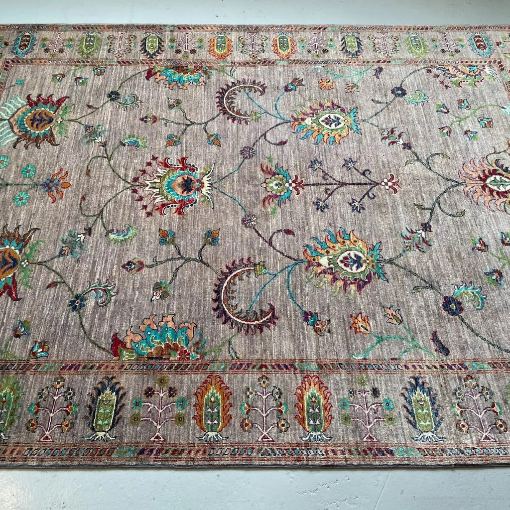 Afghan Sultani Rug