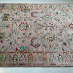 Afghan Sultani Rug